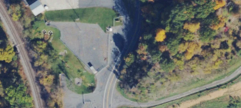 Waxler Rd