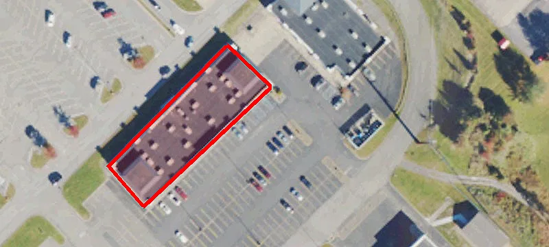 201 Tygart Mall Loop