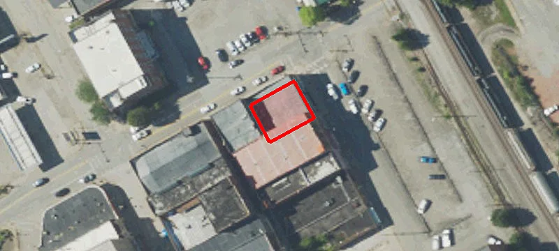 3 Reed St