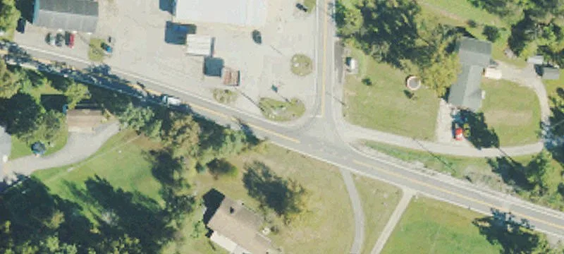 Big Sandy Rd