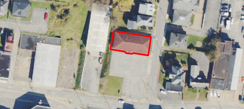 700 Pike St