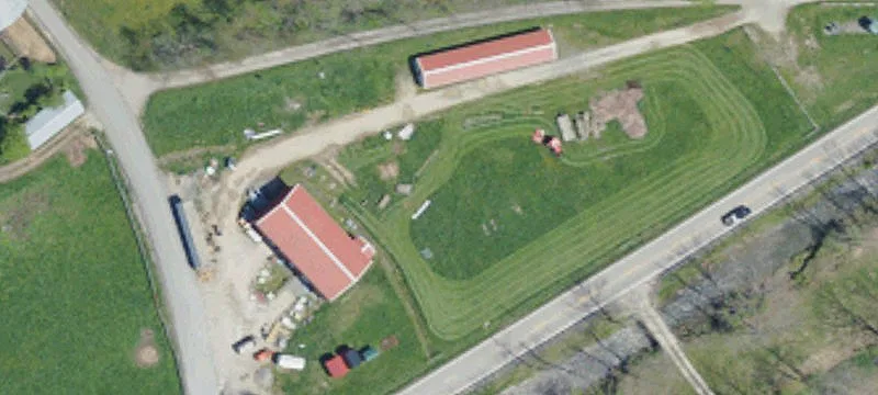 271 Wise Run Rd