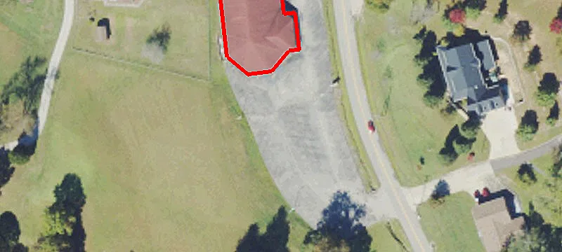Rocky Step Rd