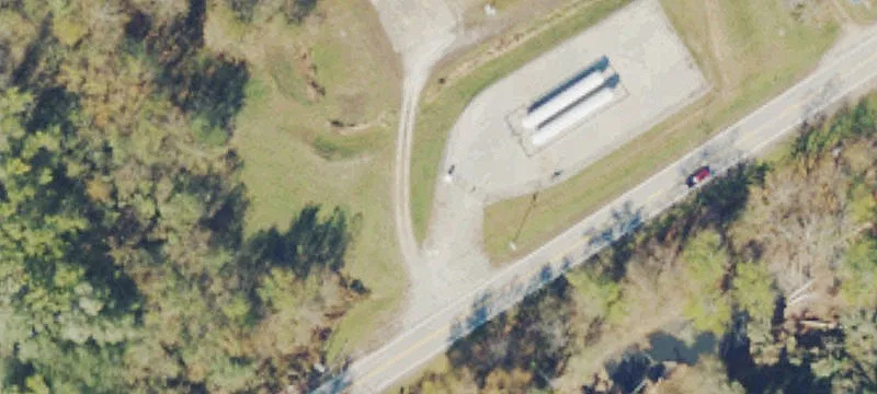 Parkersburg Rd