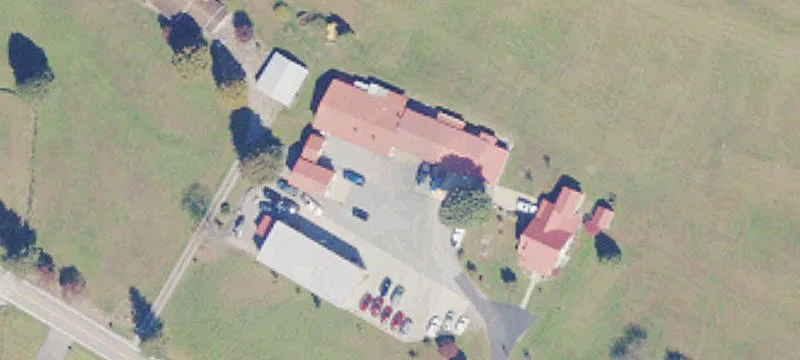 434 Stony Run Rd