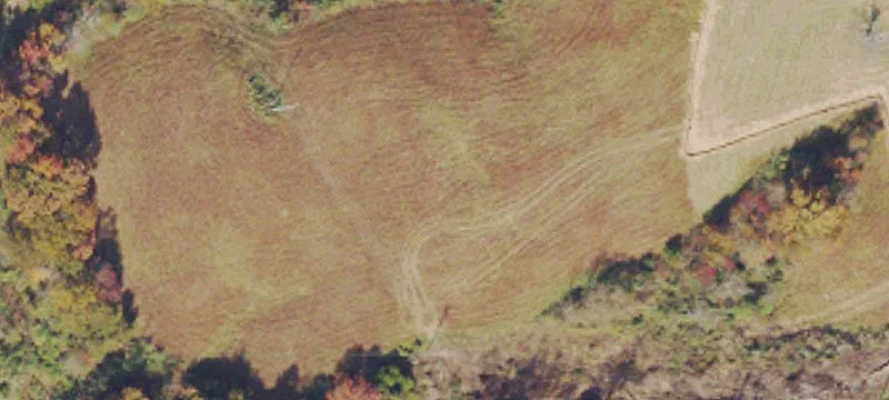 Kentuck Rd