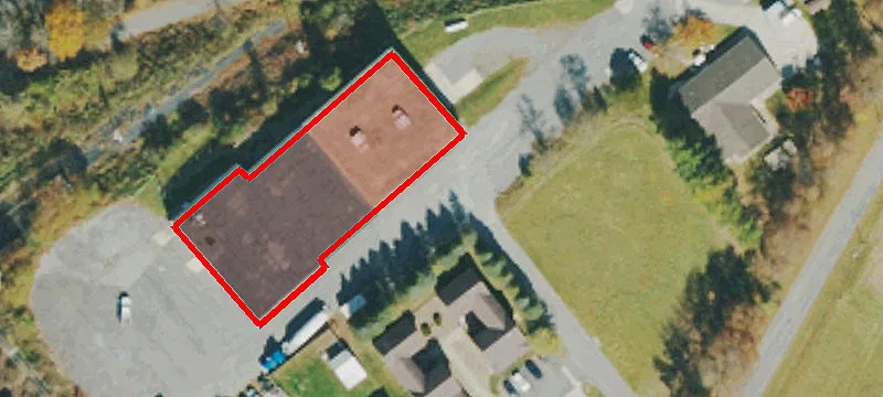 1 Glover Dr