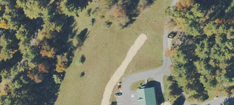 354 Log Cabin Rd