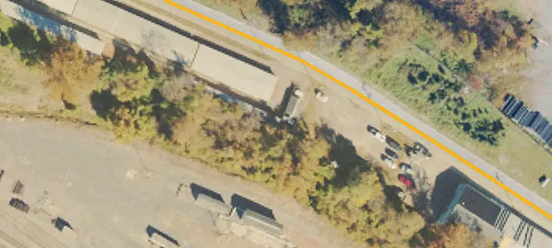 Ohio Ave
