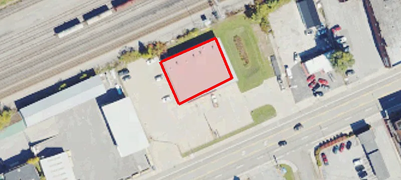 500 Bluefield Ave