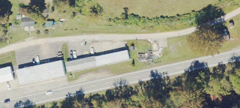 Stewart Rd