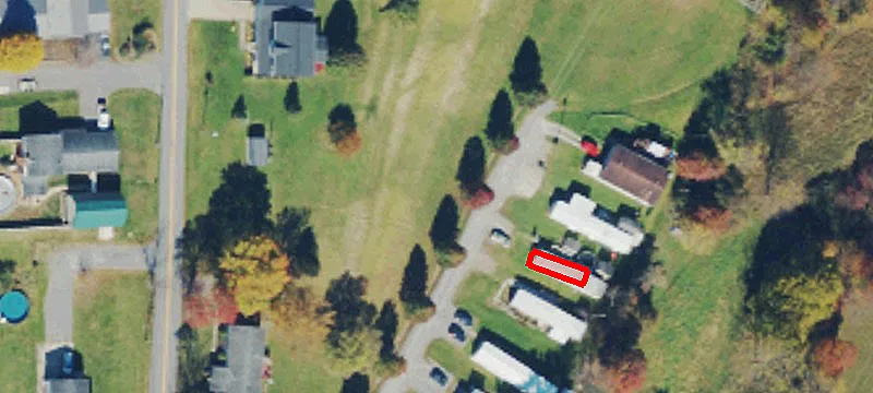 1124 Bakers Rdg Rd
