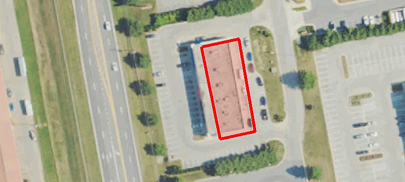 71 Jefferson Xing Way