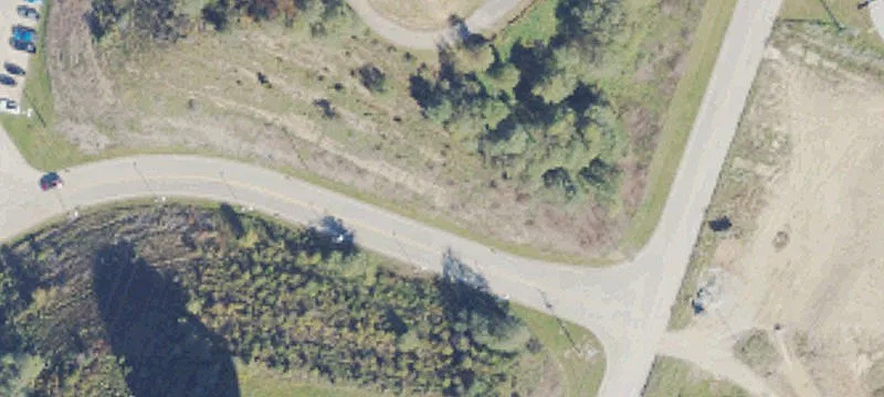 Dallas Pike