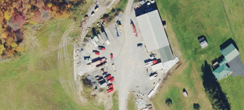 Dogtown Rd