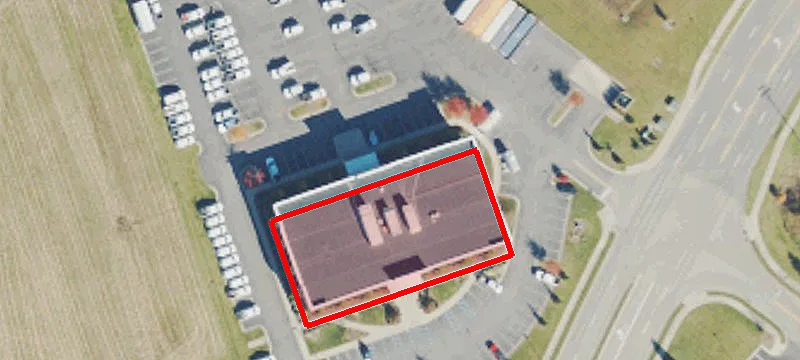 635 White Oaks Blvd