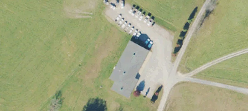Alma, WV 26320