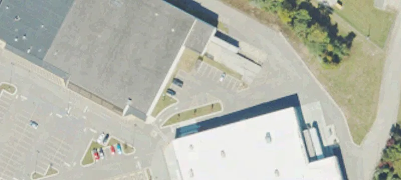 Teays Blvd