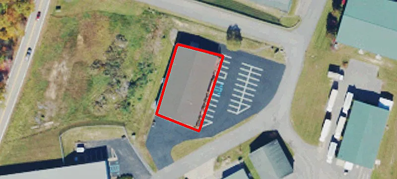 200 Frederick Ln