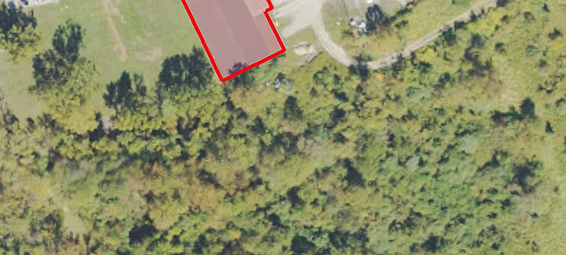 3331 Teays Vly Rd