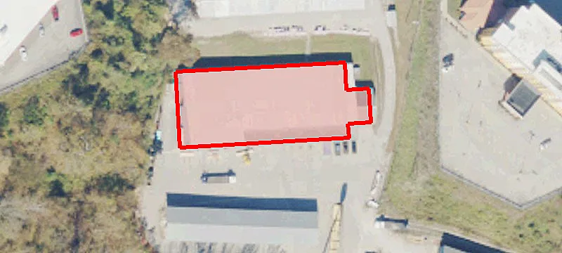 1290 Little Sandy Rd