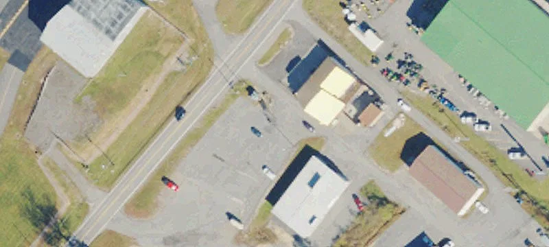 1155 Airport Rd