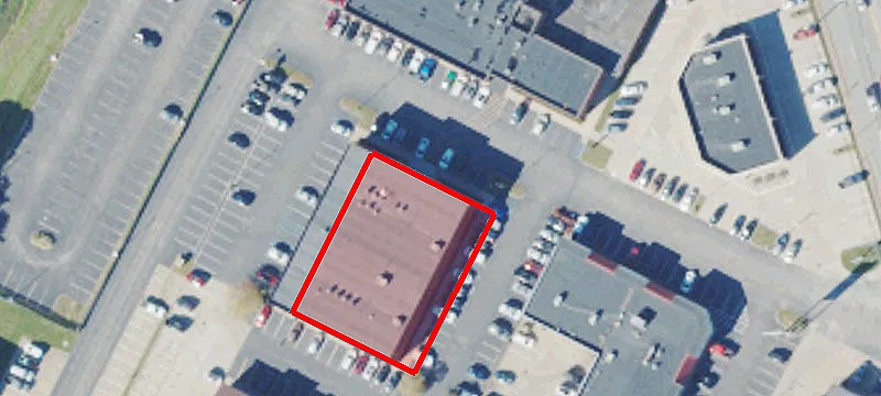 418 Grand Park Dr