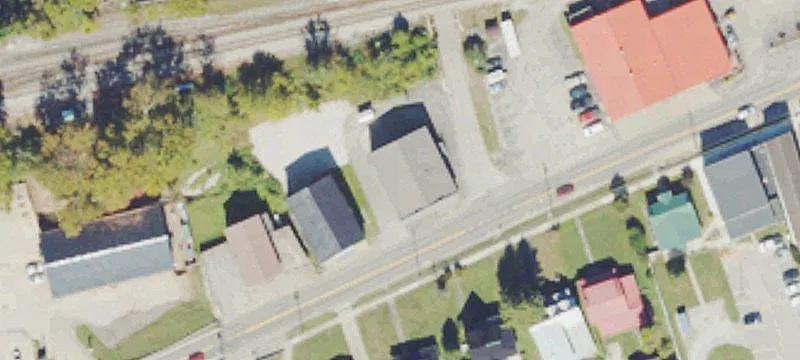 Main St