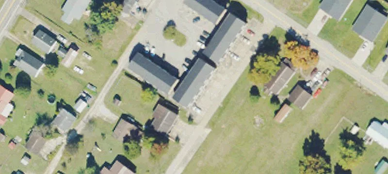 Harbour Ln