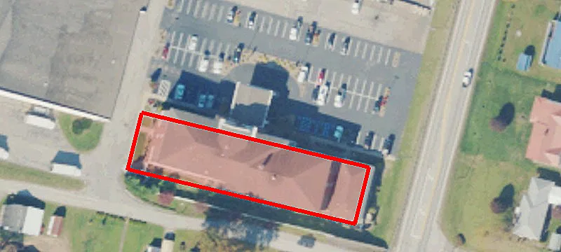 1202 State Rte 2nd Hwy