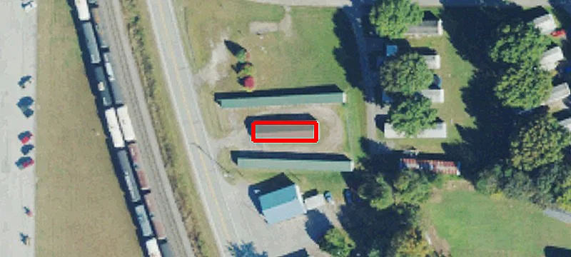 11913 Huntington Rd