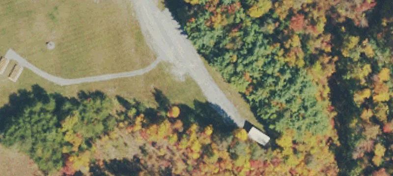 Ulderich Ln, WV