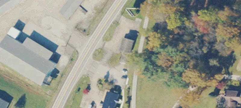 New Martinsville, WV 26155