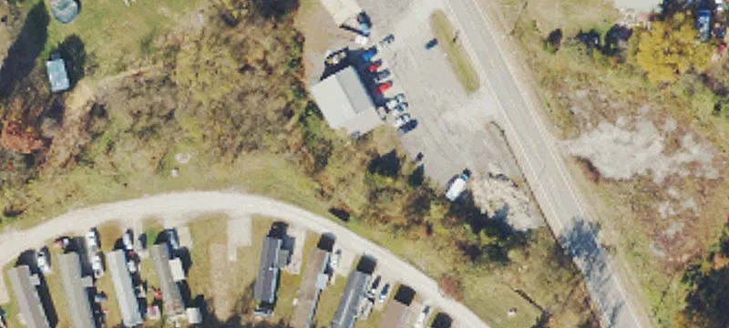 4226 Charleston Rd