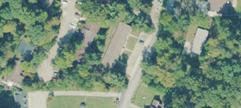 Shawnee Dr