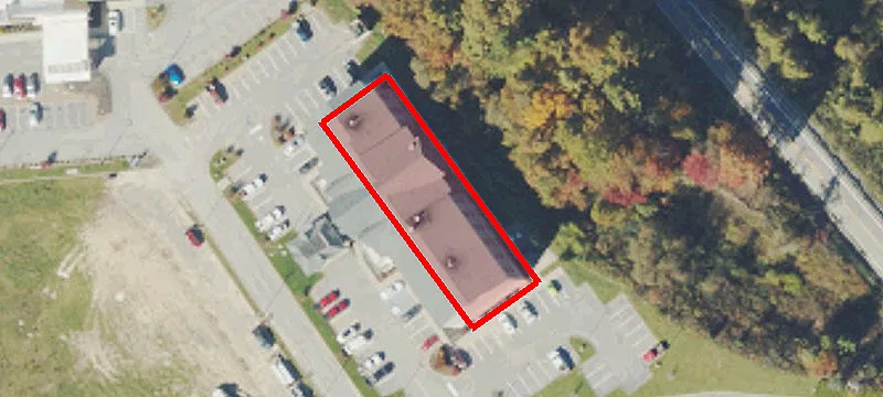 111 Halls Rdg Rd
