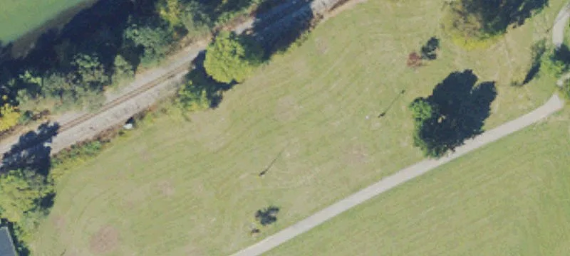 Eureka, WV