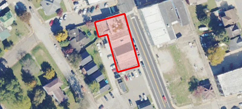 128 Washington St