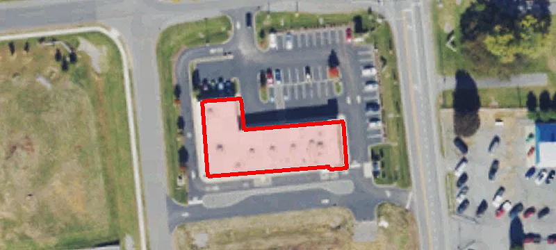 39 Severna Pkwy