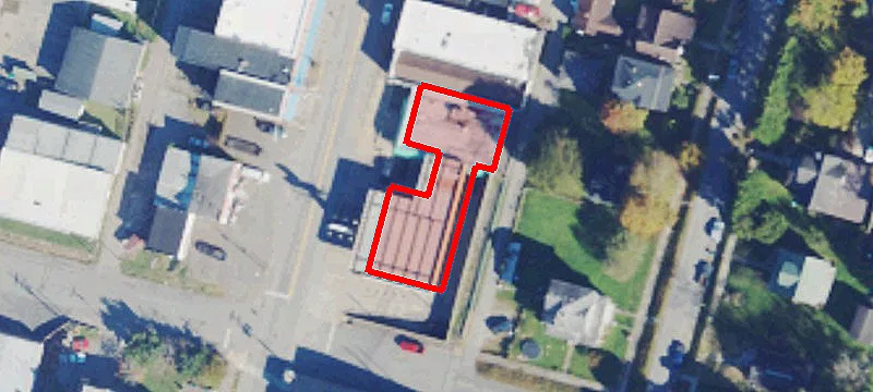 509 Elk St