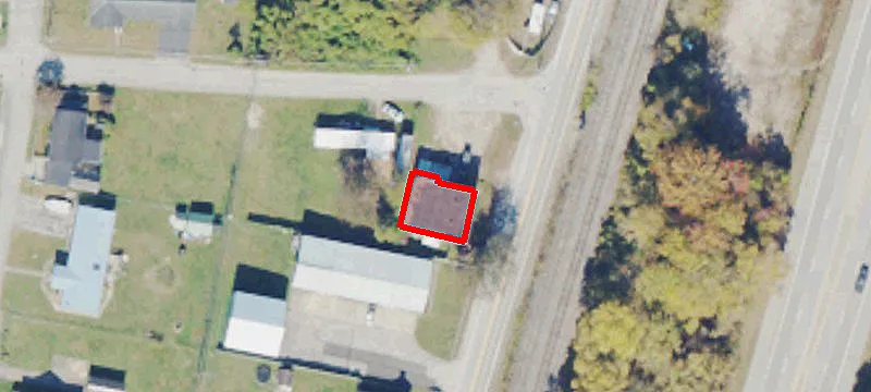 5105 Midland Dr