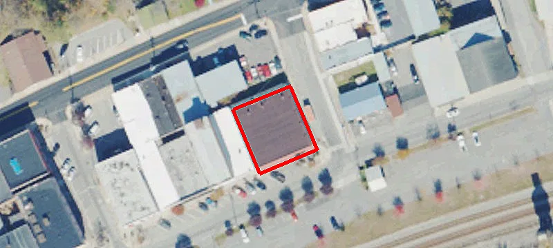 Edgar Ave