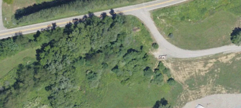 Pyramus Rd