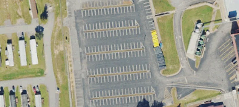Hickory Ln