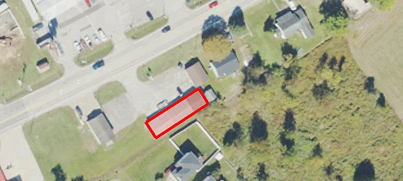 13151 Winfield Rd