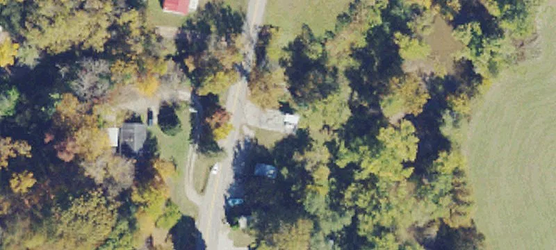 Klondyke Rd