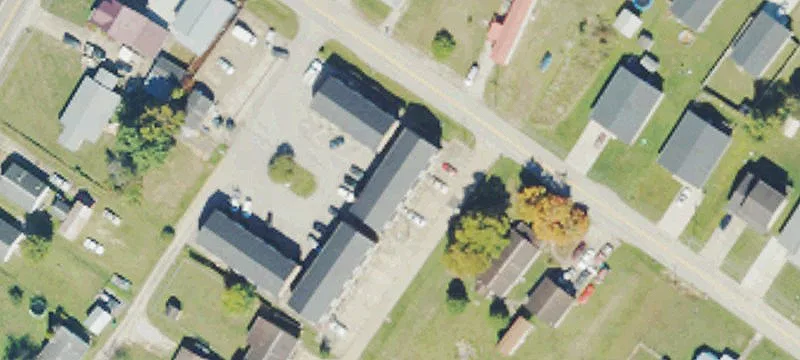 Harbour Ln