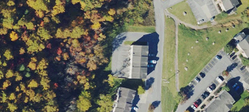2598 Horton Rd