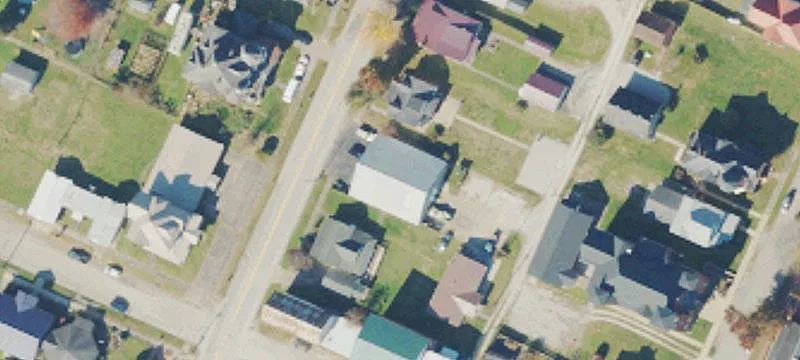 Middlebourne, WV 26149