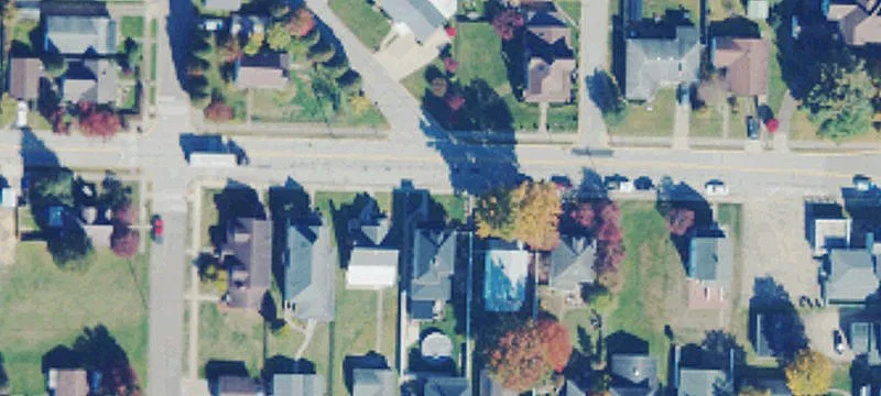 7th Intersection Rt 2